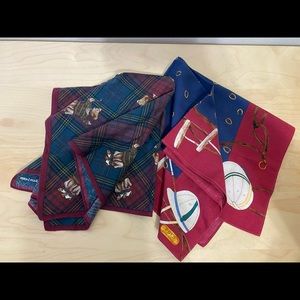 Ralph Lauren bandanas